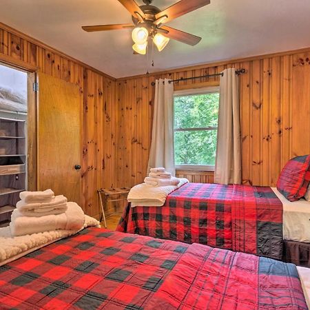 Quiet Asheville Home Near Appalachian Trail And Dtwn Luaran gambar